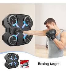 MAQUINA DE BOXEO INTELLIGENT SMART BOXING
