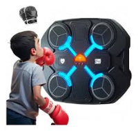 MAQUINA DE BOXEO INTELLIGENT SMART BOXING
