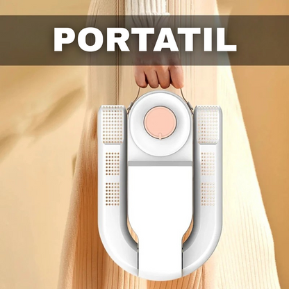 Secadora de Zapatos con Eliminación de Olores