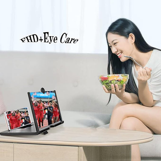 AMPLIFICADOR DE PANTALLA CELULARES