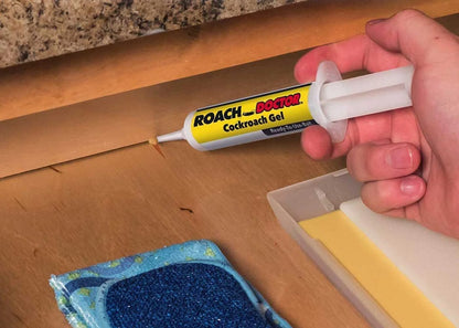 gel milagroso mata cucaracha