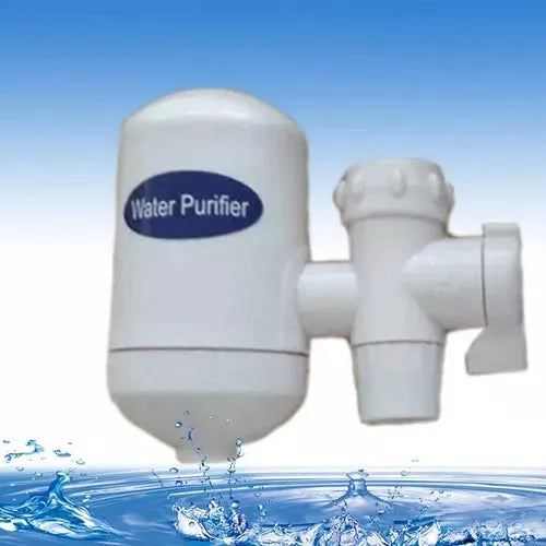 filtro purificador de agua