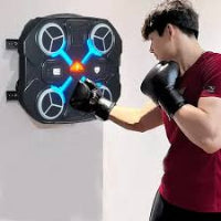 MAQUINA DE BOXEO INTELLIGENT SMART BOXING